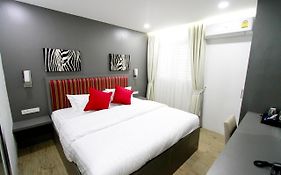 Zen Hotel Sukhumvit 20